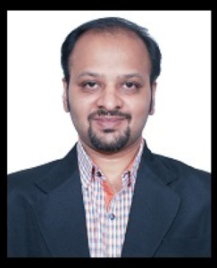 Dharmesh Kapasi